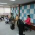 カレア倶楽部　カキザキタカシライブ開催！